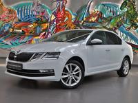 Skoda Octavia 2019 годаүшін9 590 000 тг. в Алматы