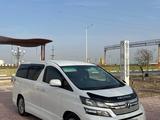 Toyota Vellfire 2013 годаүшін7 500 000 тг. в Алматы