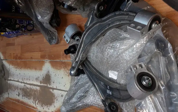 Рычаг за 27 000 тг. в Алматы