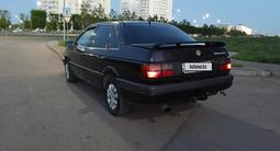 Volkswagen Passat 1992 года за 800 000 тг. в Астана – фото 2