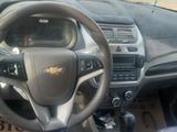 Chevrolet Cobalt 2021 года за 5 500 000 тг. в Жезказган – фото 3