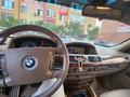 BMW 735 2002 года за 5 300 000 тг. в Актау – фото 11