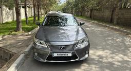Lexus ES 300h 2014 годаүшін11 000 000 тг. в Алматы – фото 3