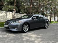 Lexus ES 300h 2014 года за 11 000 000 тг. в Алматы