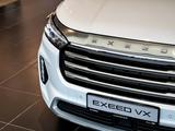 EXEED VX Premium 2023 годаүшін20 900 000 тг. в Алматы – фото 4