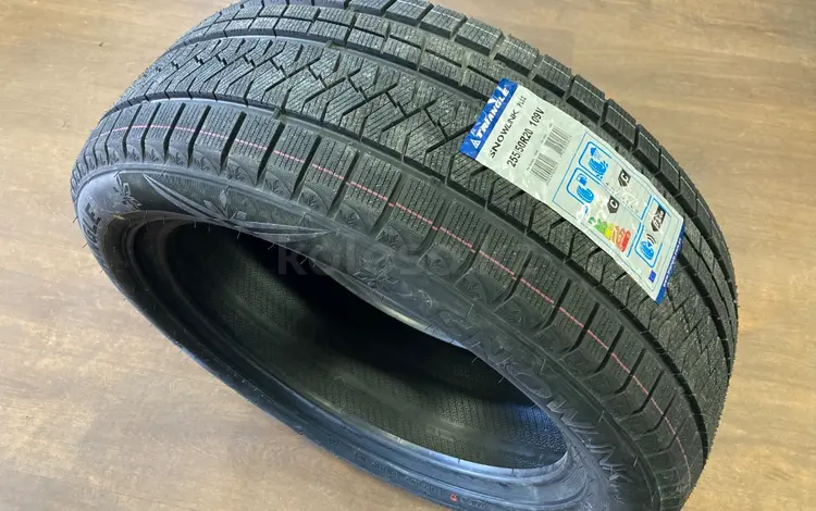 255/50r20 Triangle SNOWLINK PL02 за 63 000 тг. в Астана