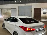 Hyundai Elantra 2012 годаfor5 800 000 тг. в Актау – фото 3