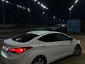 Hyundai Elantra 2012 годаfor5 800 000 тг. в Актау – фото 2