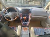 Lexus RX 300 2003 года за 4 700 000 тг. в Аягоз