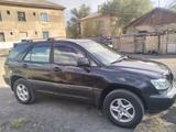 Lexus RX 300 2003 года за 4 700 000 тг. в Аягоз – фото 2