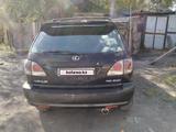 Lexus RX 300 2003 года за 4 700 000 тг. в Аягоз – фото 3