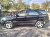Lexus RX 300 2003 года за 4 700 000 тг. в Аягоз – фото 5