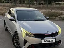 Kia Rio, 2021