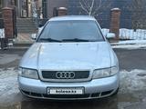 Audi A4 1996 годаүшін1 700 000 тг. в Жезказган – фото 2
