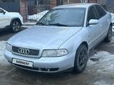 Audi A4 1996 годаүшін1 700 000 тг. в Жезказган