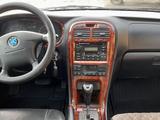 Kia Optima 2002 года за 2 800 000 тг. в Семей – фото 3