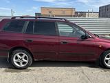Toyota Carina E 1997 года за 2 200 000 тг. в Атырау – фото 2