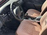 Toyota Carina E 1997 года за 2 200 000 тг. в Атырау – фото 5
