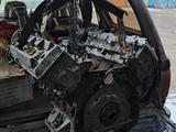 Двигатель 2UZ-FE в сборе без пробегаүшін2 350 000 тг. в Караганда