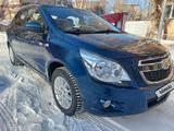 Chevrolet Cobalt 2021 годаfor5 700 000 тг. в Караганда