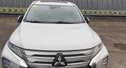 Mitsubishi Pajero Sport 2019 годаfor15 000 000 тг. в Алматы