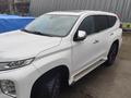 Mitsubishi Pajero Sport 2019 года за 15 000 000 тг. в Алматы – фото 2
