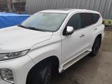 Mitsubishi Pajero Sport 2019 годаfor15 000 000 тг. в Алматы – фото 2