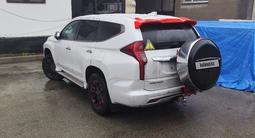 Mitsubishi Pajero Sport 2019 годаfor15 000 000 тг. в Алматы – фото 3