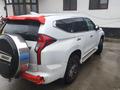 Mitsubishi Pajero Sport 2019 года за 15 000 000 тг. в Алматы – фото 4