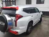 Mitsubishi Pajero Sport 2019 годаfor15 000 000 тг. в Алматы – фото 4