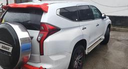 Mitsubishi Pajero Sport 2019 годаfor15 000 000 тг. в Алматы – фото 4