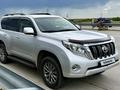 Toyota Land Cruiser Prado 2014 годаүшін21 000 000 тг. в Астана
