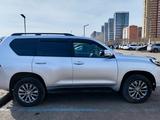Toyota Land Cruiser Prado 2014 годаүшін21 000 000 тг. в Астана – фото 4