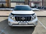 Toyota Land Cruiser Prado 2014 годаүшін21 000 000 тг. в Астана – фото 3