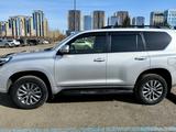 Toyota Land Cruiser Prado 2014 годаүшін21 000 000 тг. в Астана – фото 5