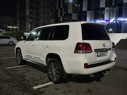 Toyota Land Cruiser 2009 года за 17 000 000 тг. в Астана – фото 3