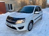 ВАЗ (Lada) Granta 2190 2012 годаfor2 400 000 тг. в Павлодар – фото 5