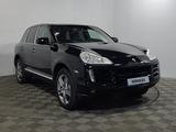 Porsche Cayenne 2007 года за 6 400 000 тг. в Алматы – фото 3