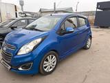 Chevrolet Spark 2012 года за 2 800 000 тг. в Алматы – фото 2