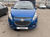 Chevrolet Spark 2012 года за 2 800 000 тг. в Алматы