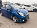 Chevrolet Spark 2012 года за 2 800 000 тг. в Алматы – фото 3