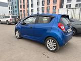 Chevrolet Spark 2012 года за 2 800 000 тг. в Алматы – фото 5