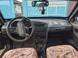 ВАЗ (Lada) 2115 2003 годаүшін550 000 тг. в Шарбакты – фото 2