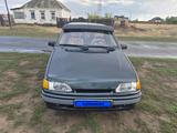 ВАЗ (Lada) 2115 2003 годаүшін550 000 тг. в Шарбакты