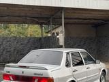 ВАЗ (Lada) 2115 2011 годаүшін1 400 000 тг. в Шымкент