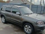 Mazda Tribute 2004 годаүшін4 900 000 тг. в Алматы – фото 5