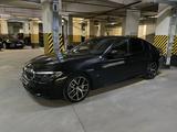 BMW 530 2023 года за 29 000 000 тг. в Алматы