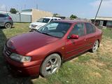 Nissan Primera 1998 года за 600 000 тг. в Кокшетау