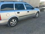 Opel Astra 1999 годаfor2 800 000 тг. в Актау – фото 3