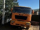 Shacman (Shaanxi)  F2000 2007 года за 5 500 000 тг. в Алматы